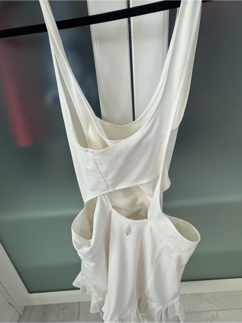 Fp Movement - Back It Up Skortsie Dress - Picture 7 of 9